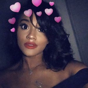 Meet your Posher, Jasmyn